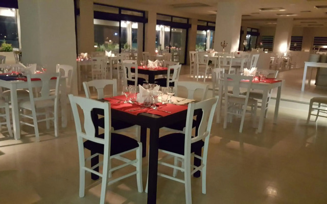 Ionion Star Hotel