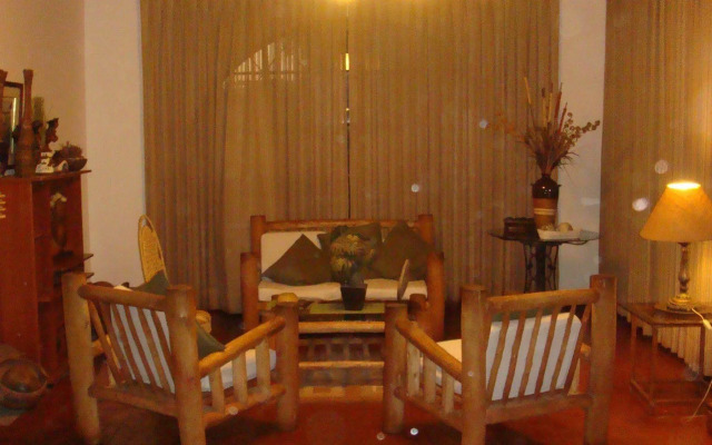 Don Agucho Hotel
