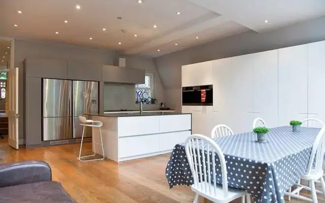 Vive Unique Luxury House Finlay Street Fulham