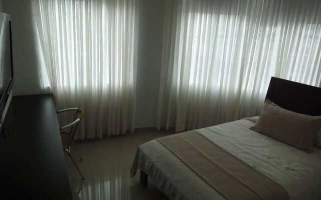Hotel Venecia Central