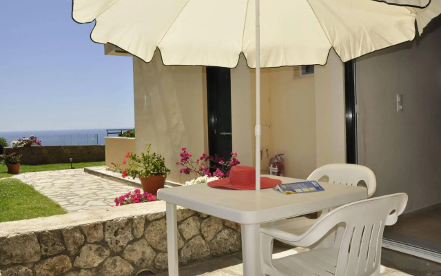 Pelagos Apartments