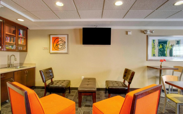 Towneplace Suites by Marriott Las Cruces