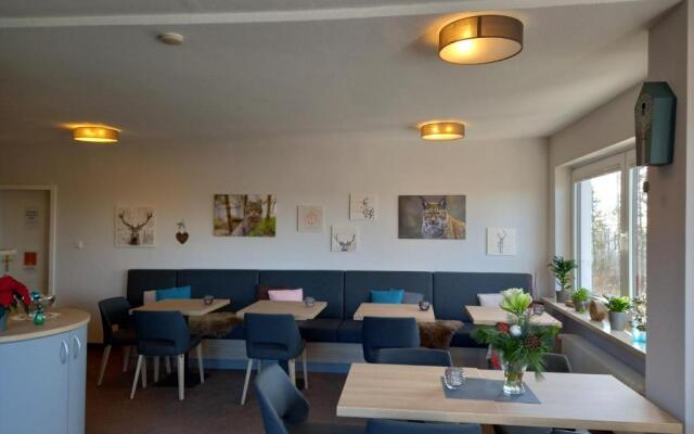 Mein Vierjahreszeiten Hotel Garni