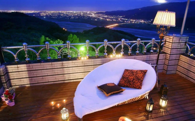 Hao Wang Jiao Homestay
