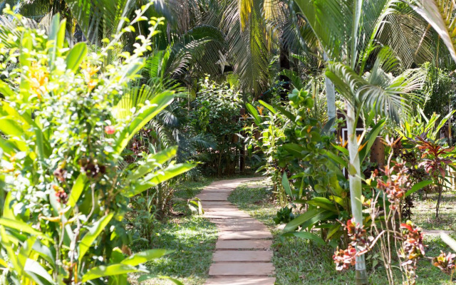 Leela Cottages