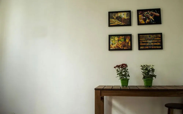 Lapa Arte Hostel