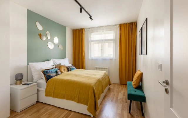 Prague Bohemian Rhapsody Suites