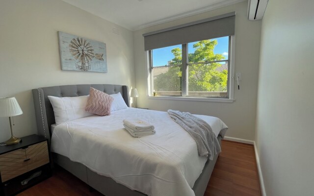 Morwell Pet friendly 3BM House