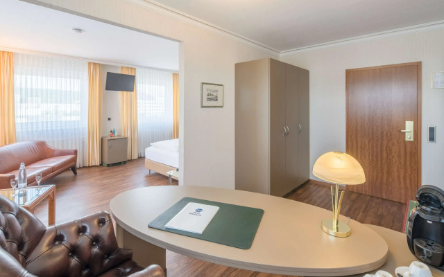 Best Western Hotel Am Papenberg