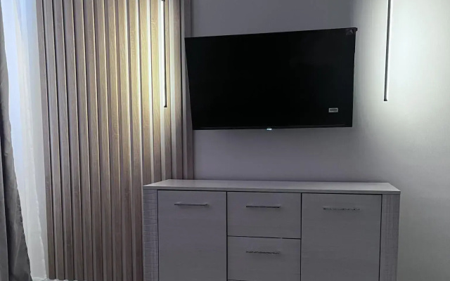 Apartamenty na ulice Pravdy