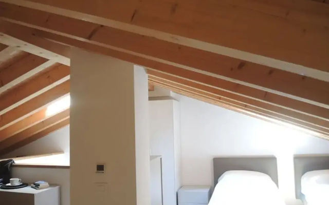 Experience the Charm of our Spacious Flat