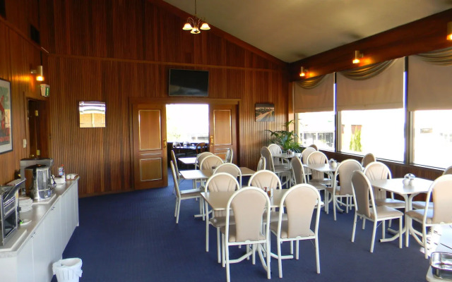 Admiral Motel Bunbury