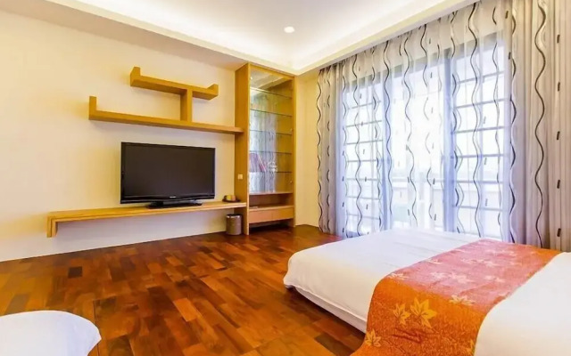 Relax B&B