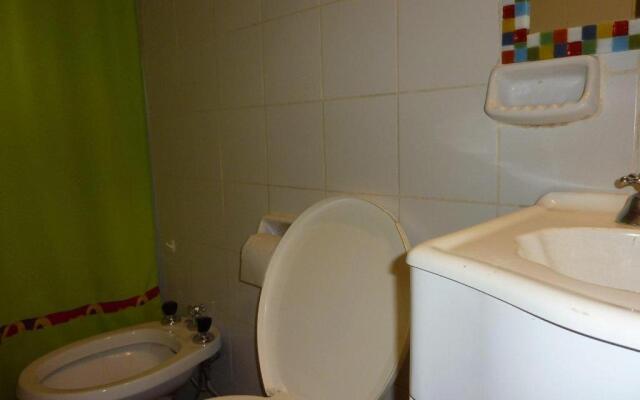 Cabañas Las Lavandas