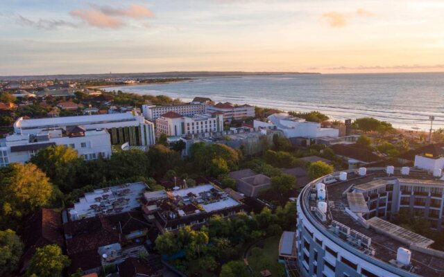 Fourteen Roses Beach Hotel