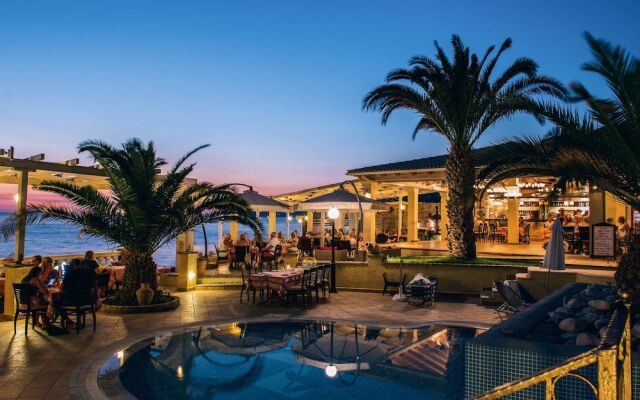 Niouris Apartments