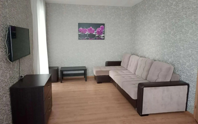Apartments on Shcherbakova street 35
