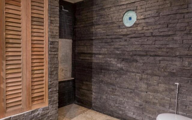 White Cubes Villas
