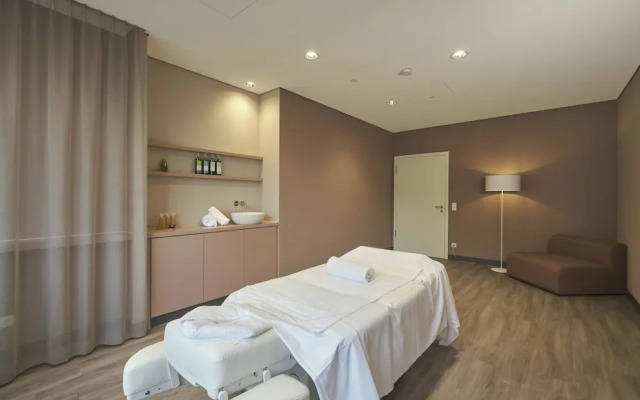 Sonnenhotel Salinengarten