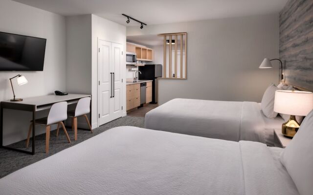 TownePlace Suites West Kelowna