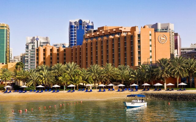 Sheraton Abu Dhabi Hotel & Resort