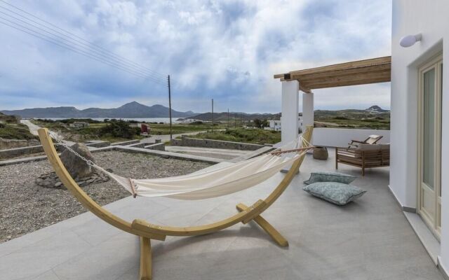Milos Zen Suites