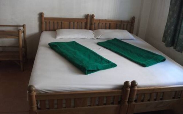 Yamawa Guesthouse 2024 – Guest Rooms – Trang