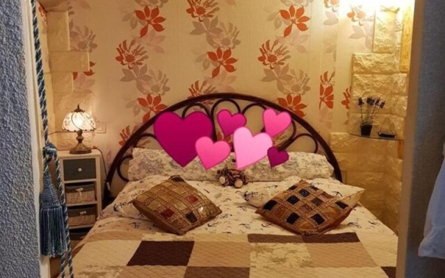 Les Nénuphars - au cœur du centre