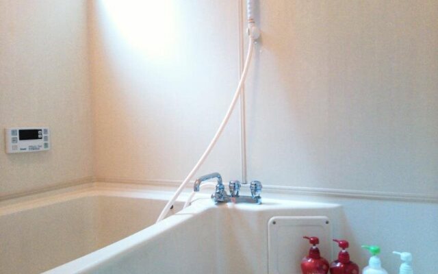Isuzu Guest House
