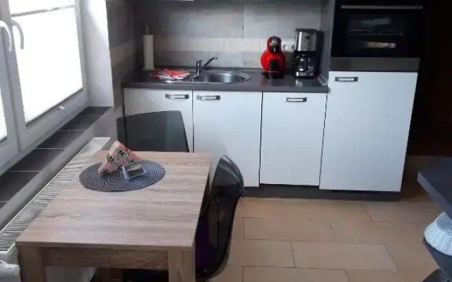 Haus Morgenstern im Ankerweg