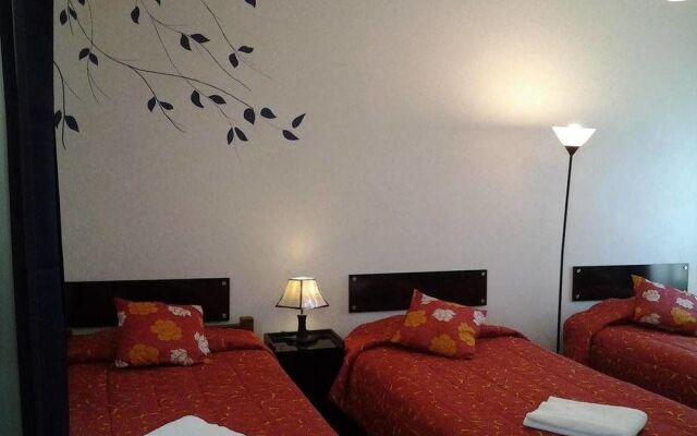 Cabu Hostel