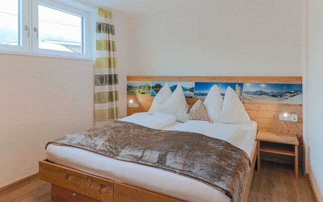 Apartment in Brixen Near Ski Welt