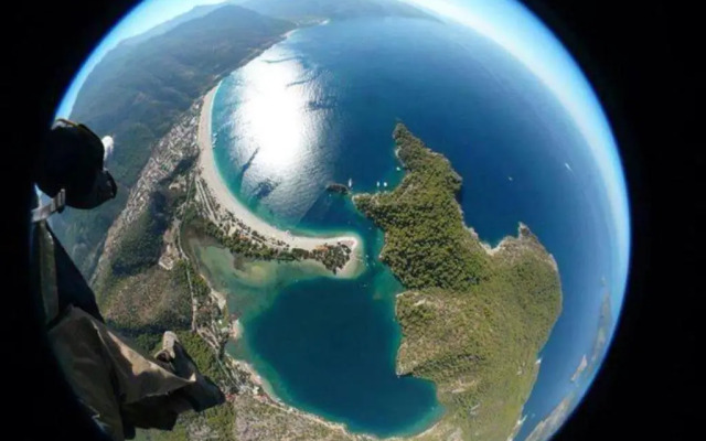 On Oda Oludeniz