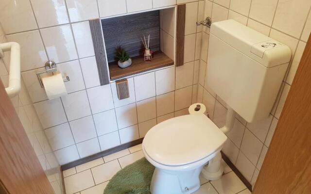 Ferienwohnung Dersch