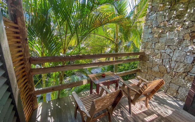 Pousada Morada da Praia do Rosa