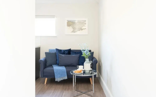HG Collection - 1 Bedroom Apartment