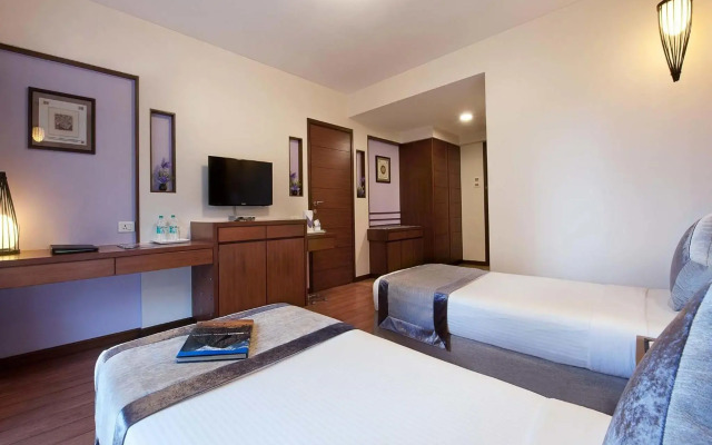 Grand Residency Hotel & Serviced Apartments