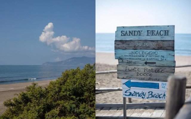 Villaflair - Capalbio Country Pool Villa