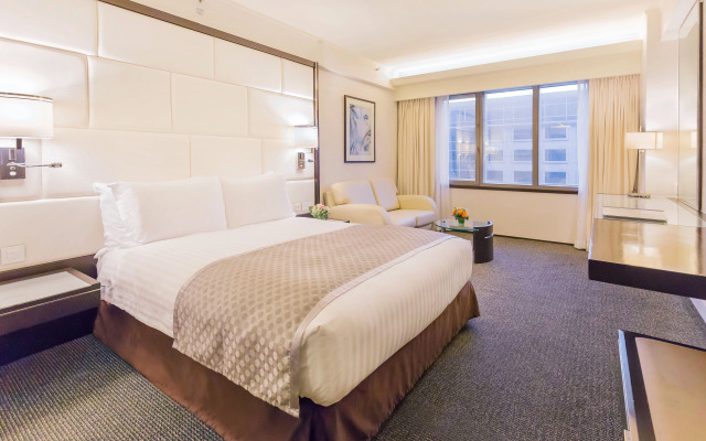Regal Airport Hotel