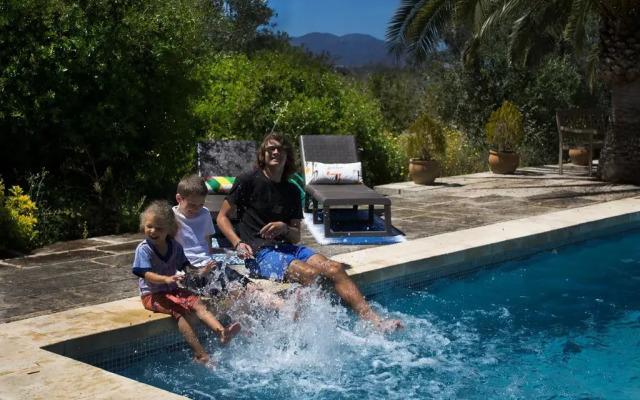 Finca Cas Padri Julia