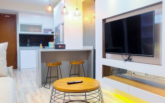 Springhill Terrace Residences