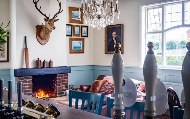 The Cricketers Inn
