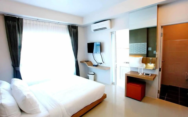 Tonkok Hotel