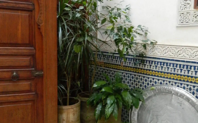 Dar El Menzah