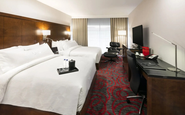 OTL Gouverneur Sherbrooke