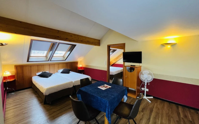 Hotel Melba