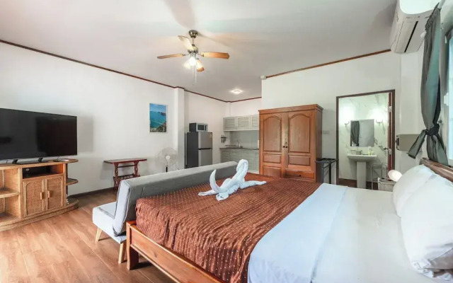 Yanui Paradise unit 2D-2nd floor V216