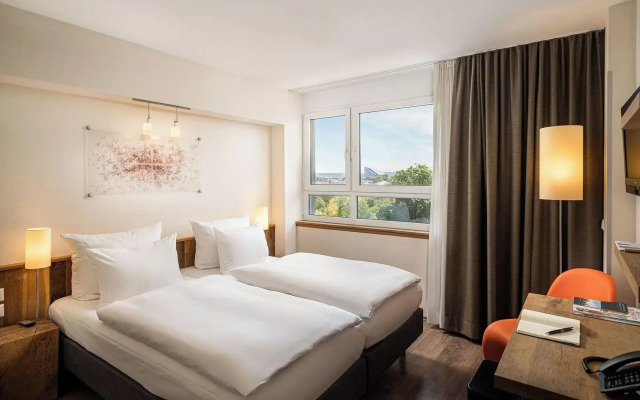 mainhaus Stadthotel Frankfurt