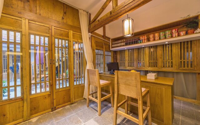 One And Only Inn