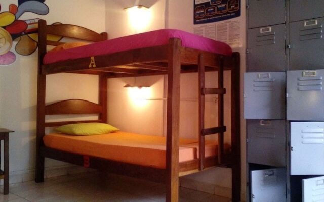 Jodanga Backpackers Hostel